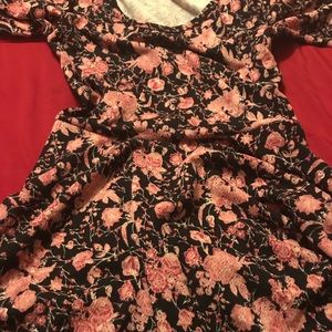 LulaRoe amelia